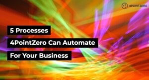 business process automation