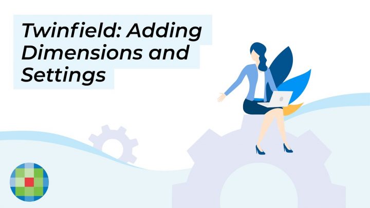 Adding Dimensions and Settings in Twinfield