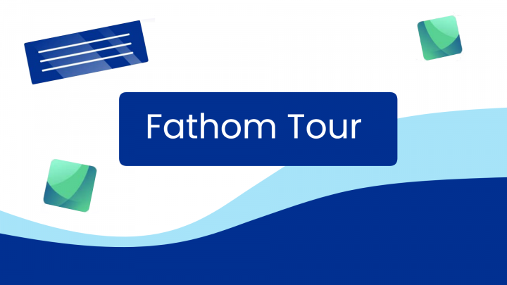 Fathom Tour