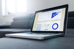 KPI Dashboard Software