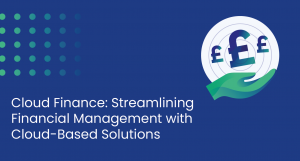 streamlining financial management