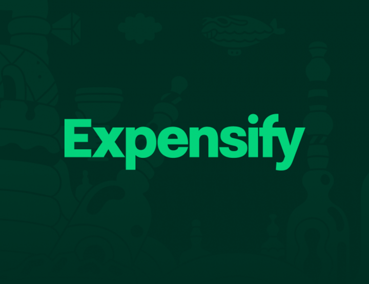 Expensify