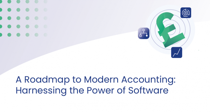 A Roadmap to Modern Accounting: Harnessing the Power of Software Solutions for Business Growth