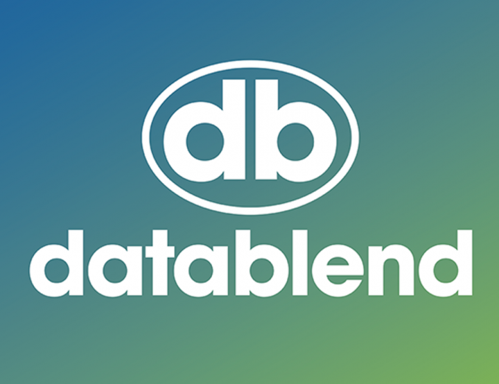 Datablend